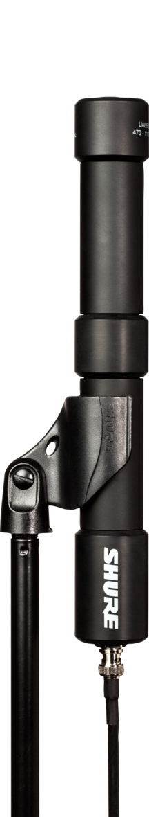 Shure UA860SWB
